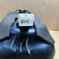 02-06 Jeep Wrangler TJ Premium Dash Speaker Housing Pair Left Right OEM Factory