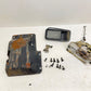 91-95 Jeep Wrangler YJ Tailgate Latch Handle Passenger Door Tail Gate Rear OEM