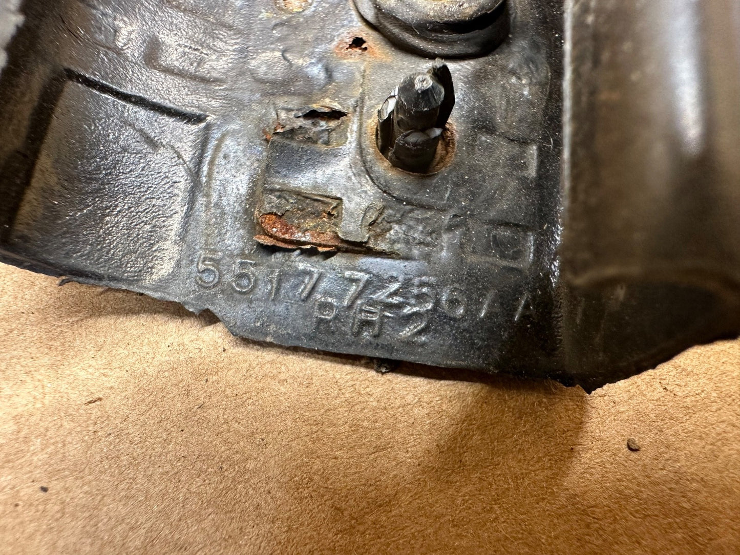 Jeep Wrangler TJ 97-06 Soft Top Full Half Door Surround Seal Right PASSENGER