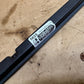 97-02 Jeep TJ Wrangler Windshield Frame Door Pillar Left OEM Trim Mount Bracket