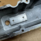JEEP CJ  1980-86 4.2L AFTERMARKET Engine Valve Cover Aluminum 258 ci 4.2 L Black