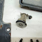 91-95 Jeep Wrangler YJ Tailgate Latch Handle Passenger Door Tail Gate Rear OEM