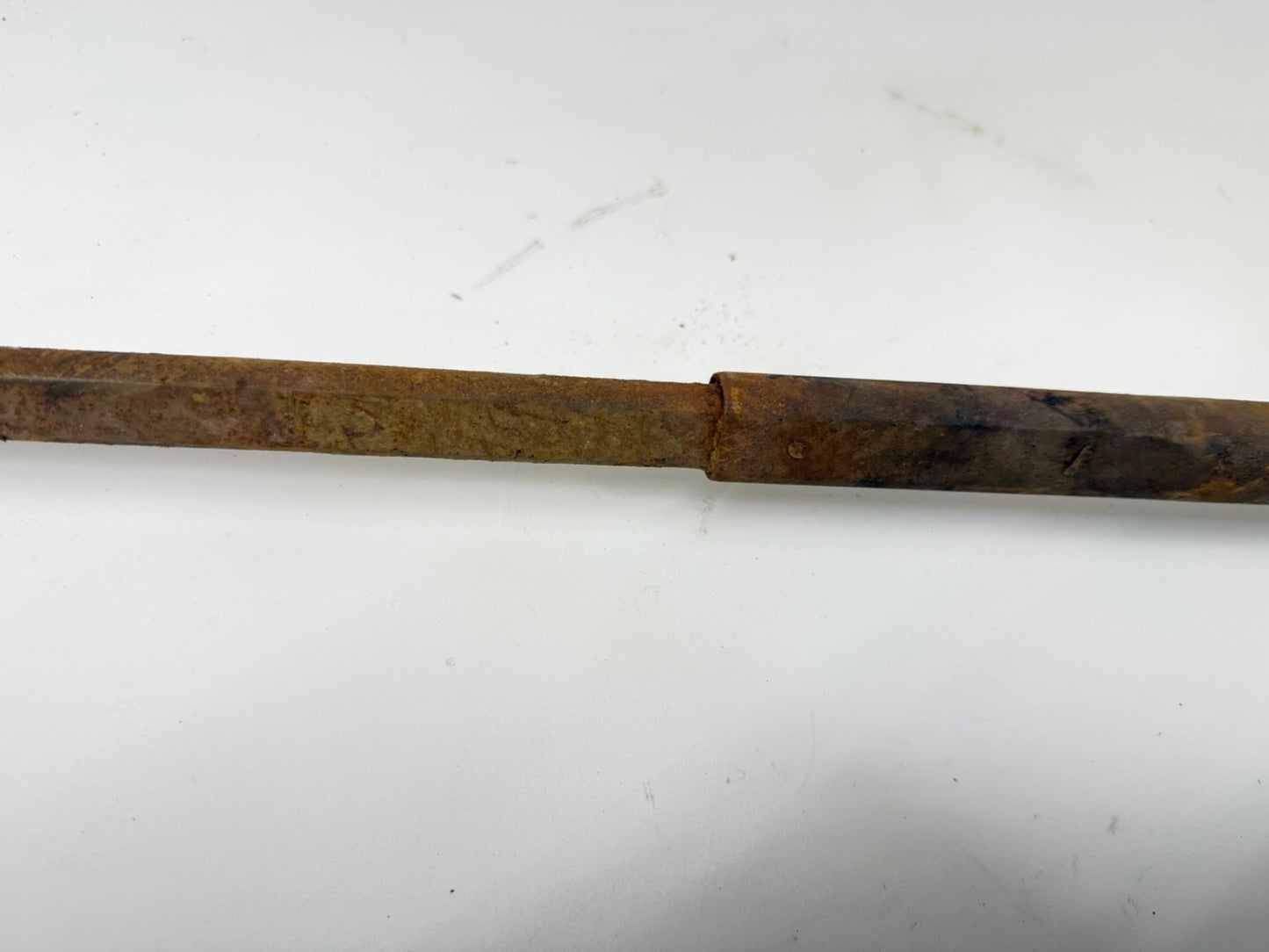 76-86 Jeep CJ Power Steering Intermediate Shaft CJ5 CJ7 CJ8 5 7 8 OEM Factory OE