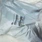 Hood Molding Trim Moulding  Passenger Right Side Hand 68158627AB for Ram 1500