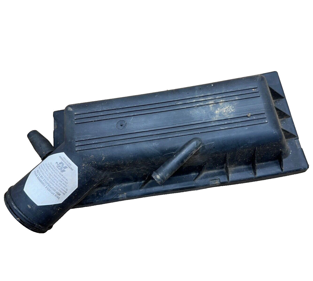 91-95 Jeep Wrangler YJ LID ONLY for Air Box 4.0L 2.5L Air Cleaner Housing OEM