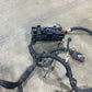 2013 FORD E150 E250 E350 ECONOLINE VAN ENGINE WIRE HARNESS FUSE BOX RELAYS RSC