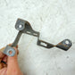 91-02 Jeep Wrangler TJ 4.0 L Throttle Cable Bracket Kickdown Mount OEM Factory