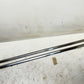 63-79 Cherokee Wagoneer Stainless Chrome Trim Rear Passenger Fender Hood Back