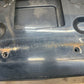 03-06 Jeep TJ Wrangler Rear Tailgate Tail Gate Back OEM 04 05 Rear Hatch Black