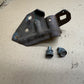 Jeep Wagoneer CJ 5 7 J10 J20 AMC V8 304 360 401 Throttle Cable Bracket Mount OEM