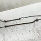Jeep Cherokee XJ 84-96 Right Front Door 4 Door Latch Rods OEM Passenger Comanche