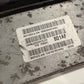 Engine ECM Control Module 4.0L 2001 01 JEEP CHEROKEE PCM SKIM KEY 56041801AF OEM
