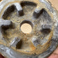 Ford Lower Mount Shim 5W7Z-5D018-AA or 5W7Z-5D018-AA Spacer 05-11 Body Pair OEM