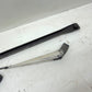 Jeep Wrangler YJ 87-95 Wiper Transmission Linkage Pivot Nut Motor Assembly Rod
