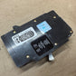Quantity of 6 Square D EJB14020 SQUARE D 1 pole 20 amp 277 volt Circuit Breaker