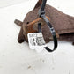 87-95 Jeep Wrangler YJ Auto Transfer Case Shift Shifter 4.2 2.5 L Linkage Rod OE