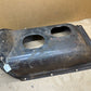 71 72 K10 K20 K30 Hump Transmission Tunnel Shifter Hole OEM Factory Cover Plate