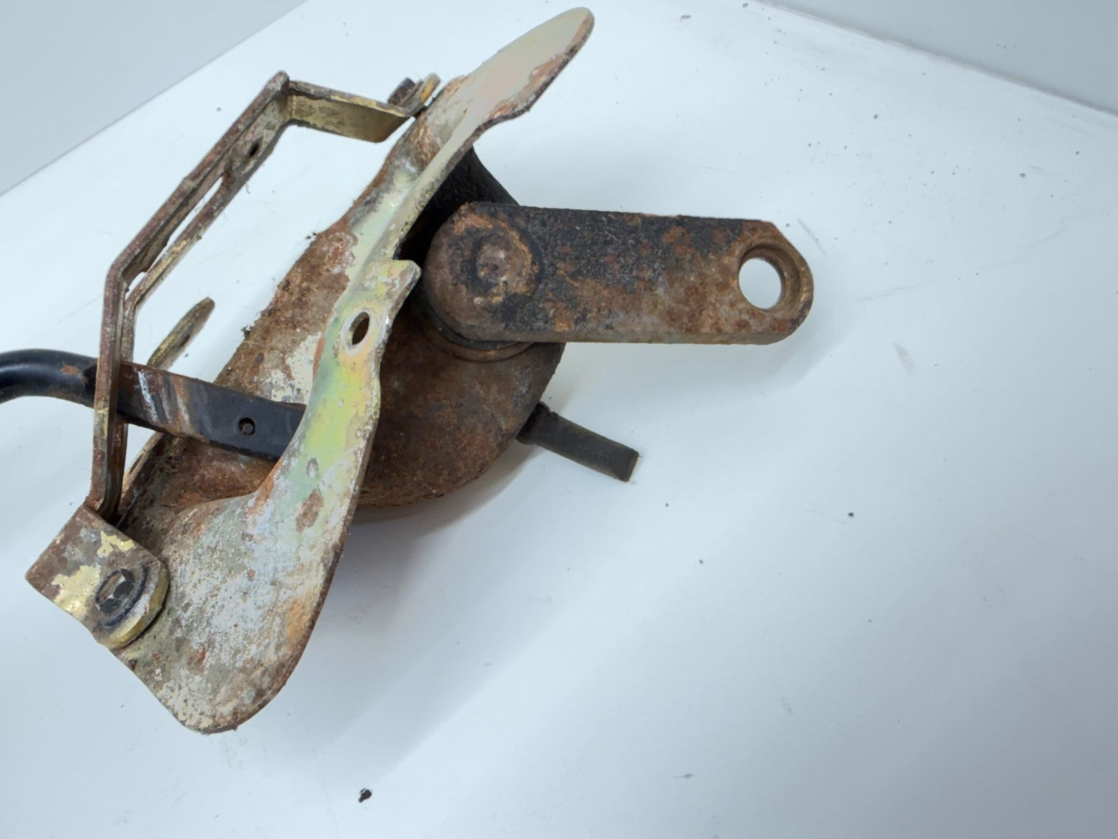 Jeep Wrangler TJ 97-06 OEM NP231 4WD Transfer Case Shift Shifter Lever NP 231