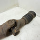 97-02 Jeep Wrangler TJ 13.5" REAR DRIVESHAFT 2.5L 4 CYL 5 Spd Drive Shaft 2.5 L