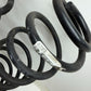 Jeep Cherokee XJ 84-01 Front Coil Springs Set Spring OEM Factory Suspension L R