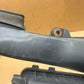 2007-2009 LINCOLN MKZ 3.5L AIR CLEANER BOX OEM VP7H6U-9A612-AD Lower Half Filter