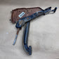 76-91 JEEP J10 Grand Wagoneer Cherokee Parking Emergency Brake Pedal Ebrake OEM