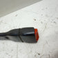 Jeep Cherokee XJ 97-01 OEM Female Seat Belt End Buckle Driver Side Latch Factory