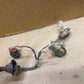97-01 Jeep Cherokee XJ Tail Light Wiring Harness Left or Right Plug