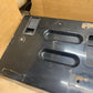 03-06 Jeep TJ Wrangler Rear Tailgate Tail Gate Back OEM 04 05 Rear Hatch Black