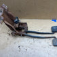 91-95 Jeep Wrangler YJ Manual BRAKE CLUTCH PEDAL Assembly Factory PETAL OEM ASSY