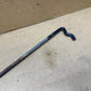 Jeep Wrangler YJ 87-95 OEM Hood Prop Support Rod with Bracket FREE SHIPPING