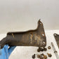 76-90 Jeep Wrangler YJ CJ 5 7 4.2 L Power Steering Pump Brackets V-Belt 258 ci.