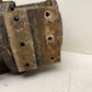 80-86 Jeep CJ T5 Manual Transmission CJ5 CJ7 5 speed 10 Spline OEM 6 cylinder