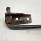 84-01 Jeep Cherokee XJ Hood Prop Rod Support Sport Comanche MJ Bonnet OEM Front