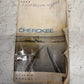 1991 OEM Jeep Cherokee Owners Manual Book XJ 91 Paper Back Factory Owner's Books