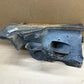 1986 Jeep Cherokee XJ 2.8L V6 Left Front Radiator Support Bracket Inner Fender