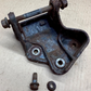 00-06 TJ Jeep Wrangler 4.0 Engine Motor Mount Bracket Left Drivers 52059284AC OE
