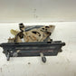 87-95 Jeep Wrangler YJ HEAT Panel Temp Climate Control Unit Heater HVAC Switch