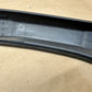 84-96 Jeep Cherokee XJ Rear Right Quarter Cargo Side Trim Panel Black 4 Door OEM