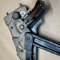 1967 AMC MARLIN AMBASSADOR REBEL PARKING BRAKE FOOT PEDAL ASSEMBLY NICE CAR OEM