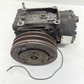 Jeep CJ YJ Wrangler Wagoneer AMC V8 York A/C Compressor Cherokee J10 J20 AC OEM