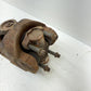 Jeep Wrangler TJ 97-02 2.5L Front Driveshaft Drive Shaft Manual Trans 4 Cyl OEM