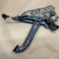 1967 AMC MARLIN AMBASSADOR REBEL PARKING BRAKE FOOT PEDAL ASSEMBLY NICE CAR OEM