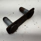 Jeep Cherokee XJ 84-01 Front Track Bar to Frame Bracket OEM Studs Bolts Factory