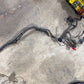 97 Jeep TJ Wrangler Fusebox Under Hood Fuse box Engine Wire Harness Block 97