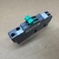 Ubiz0235 Zinsco Rc3835 Replacement Circuit Breaker Two Pole 35 amp Thin Fuse
