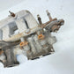 Jeep Wrangler YJ 91-95 4.0 L 6 Cyl Intake Manifold Fuel Rail Aluminum 4.0L OEM