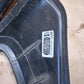 08-12 FORD E150 Headlight Trim Bezel Right Passenger 44ZH-1933 RH E250 E350 OEM