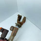 Farmall International 300 330 350 IH Tractor Three Point Hydraulic Cylinder Ram
