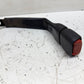 Jeep Cherokee XJ 97-01 OEM Female Seat Belt End Buckle Right Front Latch Factory
